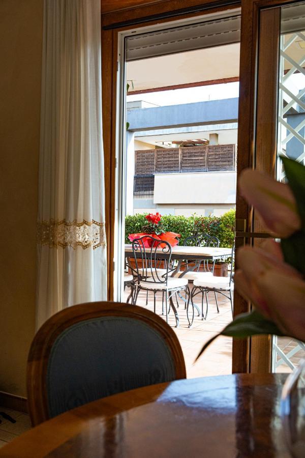 Quinto Piano Apartment Rom